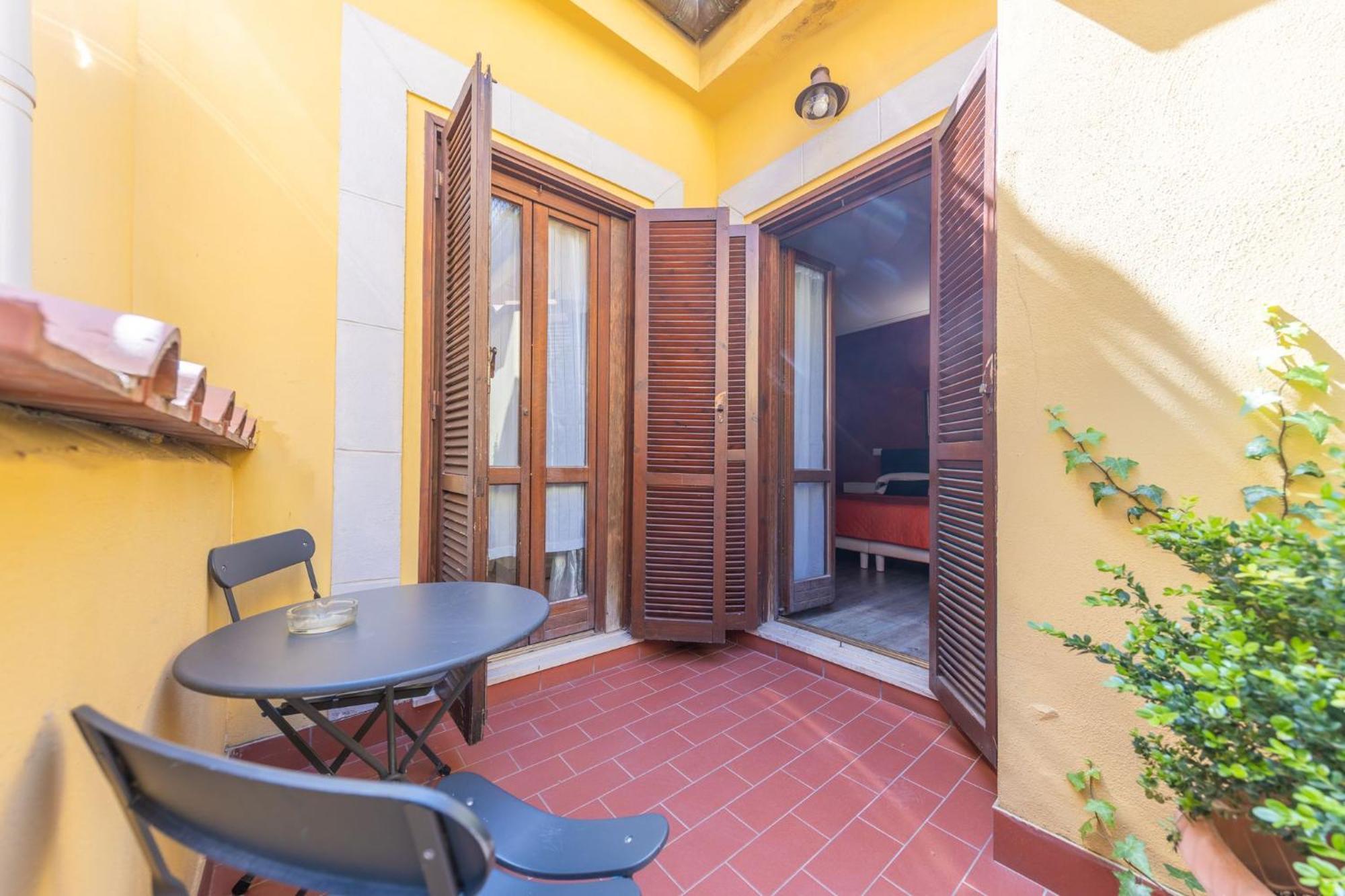 Room In Bb - Family Room In History House Ρώμη Εξωτερικό φωτογραφία
