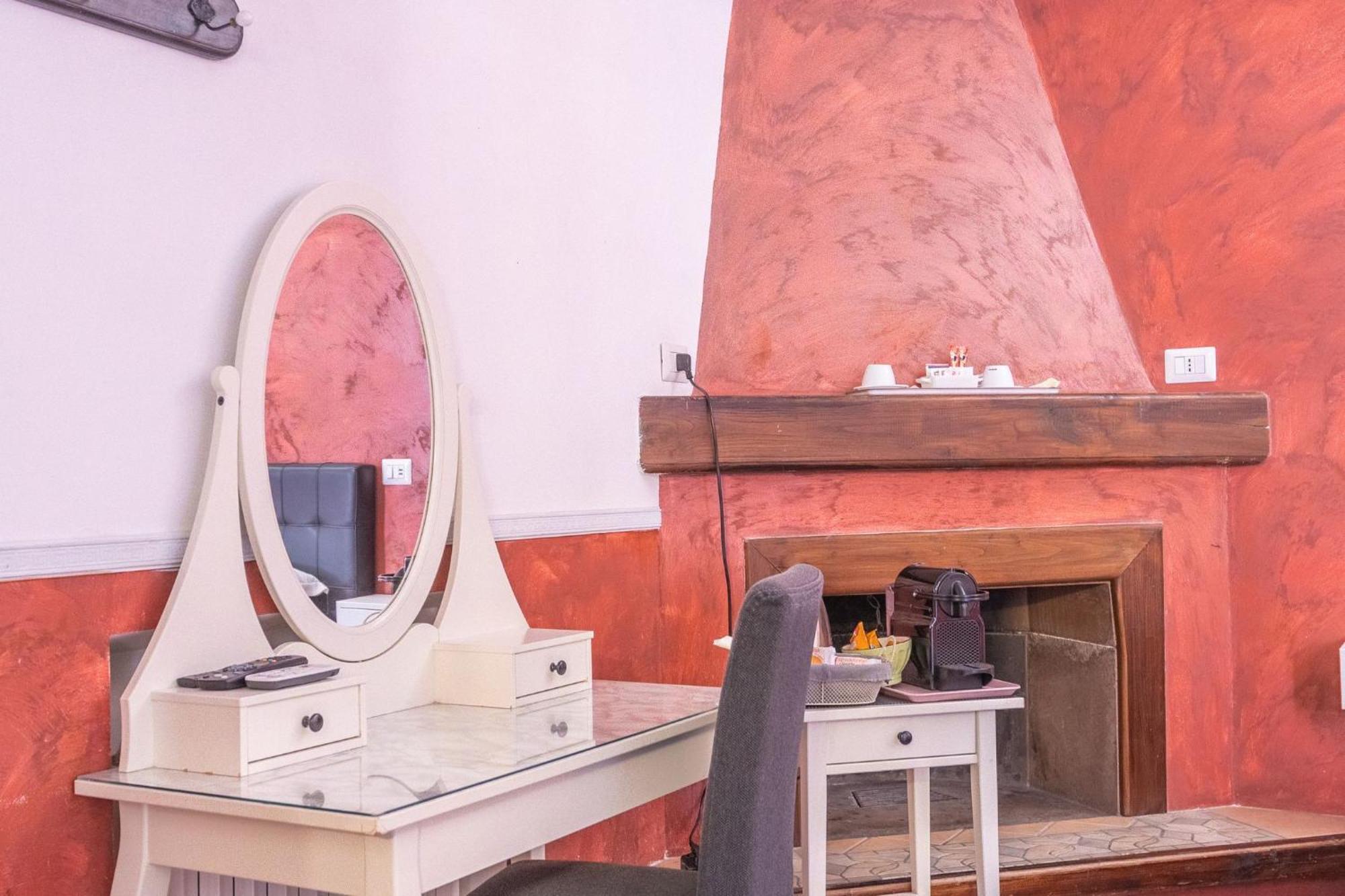 Room In Bb - Family Room In History House Ρώμη Εξωτερικό φωτογραφία